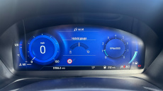 Ford Fiesta 1.0 EcoBoost Hbd mHEV 125 Titanium X 5dr Petrol Hatchback